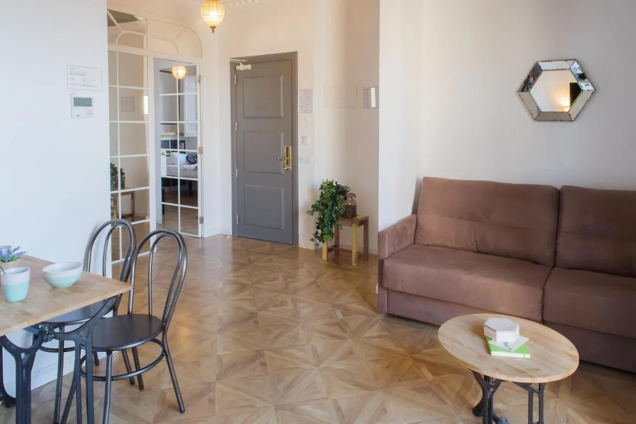 Vandrerhjem Casa Gracia Vandrehjem Barcelona