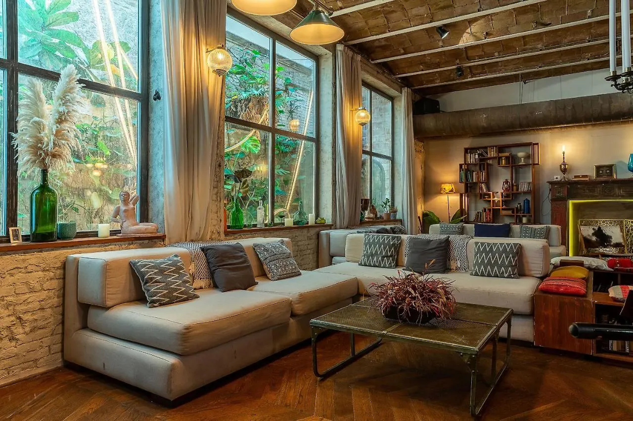 Casa Gracia Vandrehjem Barcelona Vandrerhjem