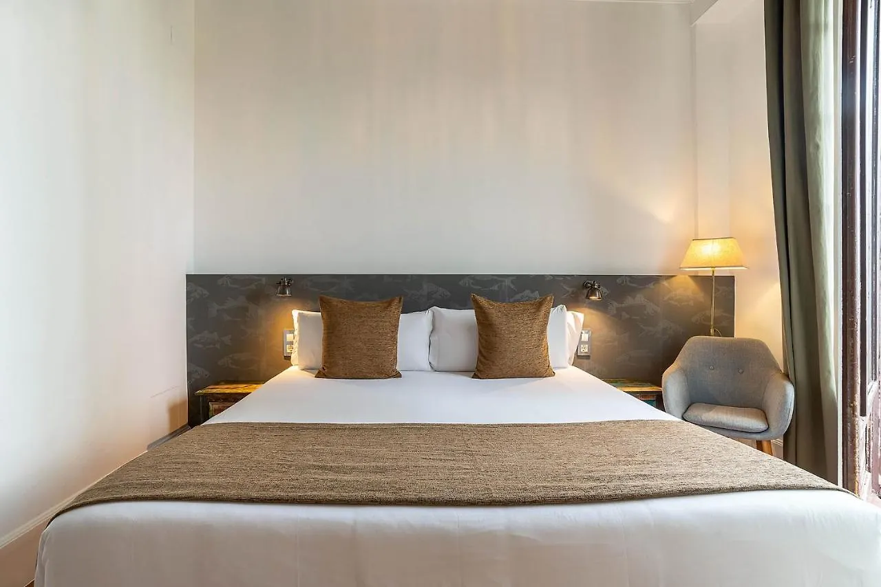Vandrerhjem Casa Gracia Vandrehjem Barcelona