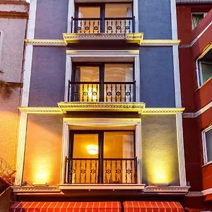 Taksimdays 2*, Κωνσταντινούπολη Τουρκία