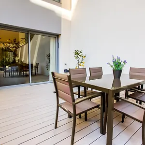  Appartement Cosmo Passeig De Gracia