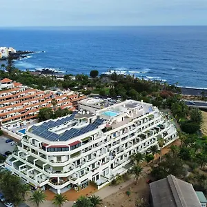 Perfect Appartement Puerto de la Cruz (Tenerife)