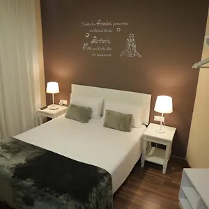 Petit Princep Penzion