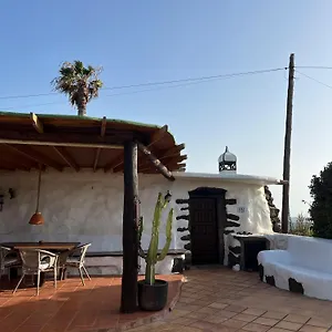 Antigua Ferienhaus Las Breñas