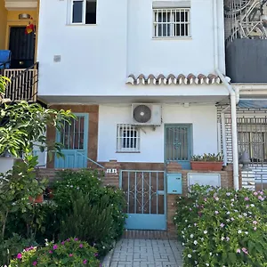 Masbambu Appartement Málaga