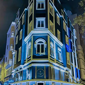 Gran Marina Appartement Las Palmas de Gran Canaria