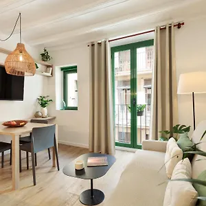  Apartamento Ola Living Vidreria