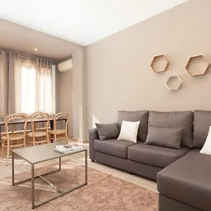 Easysleep Eixample Apartman