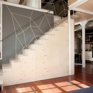 Beach Loft Appartement
