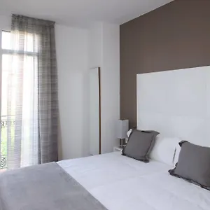 Mh Apartman