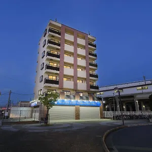 *** ホテル ナイスインホテル市川東京ベイ～舞浜まで電車6分～ 日本
