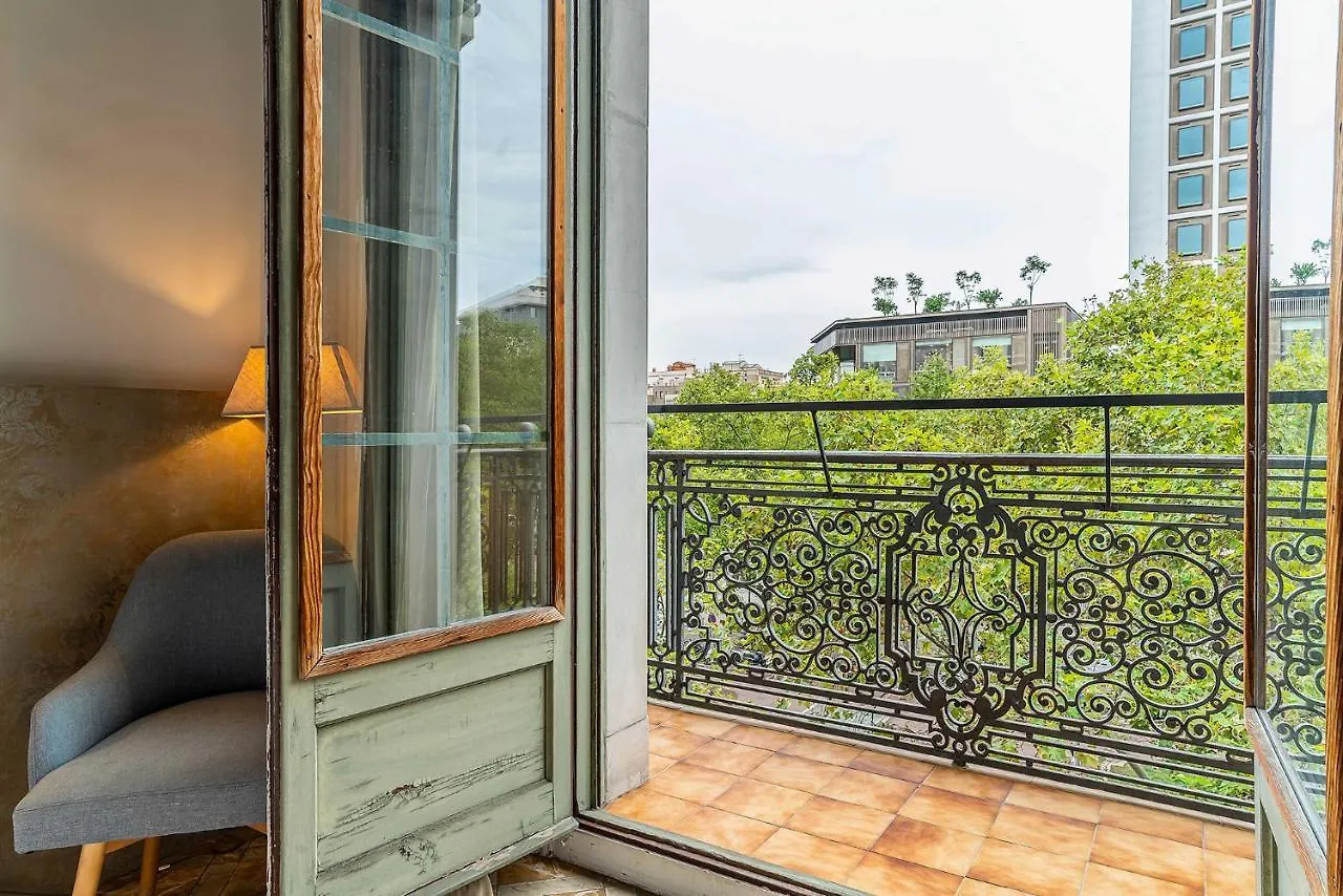 Casa Gracia Hostel Barcelona
