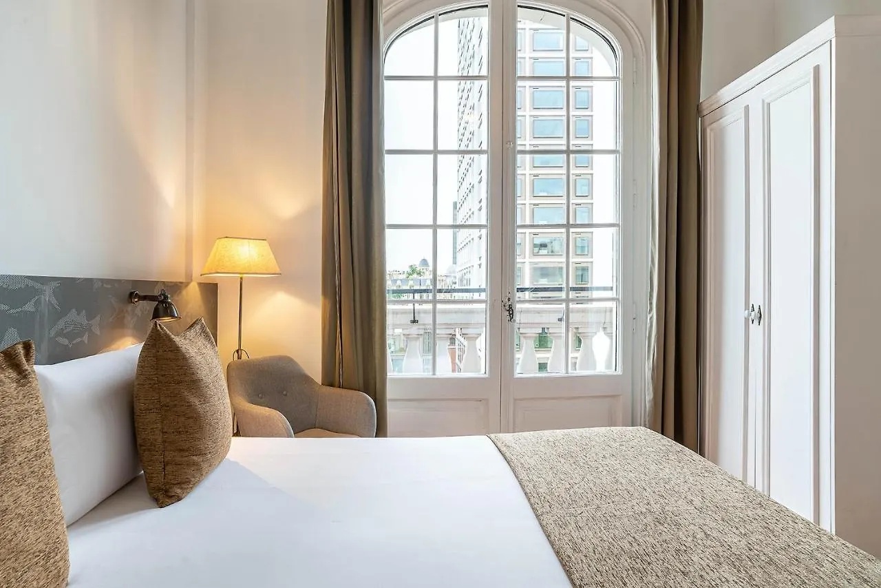 Casa Gracia Hostel Barcelona