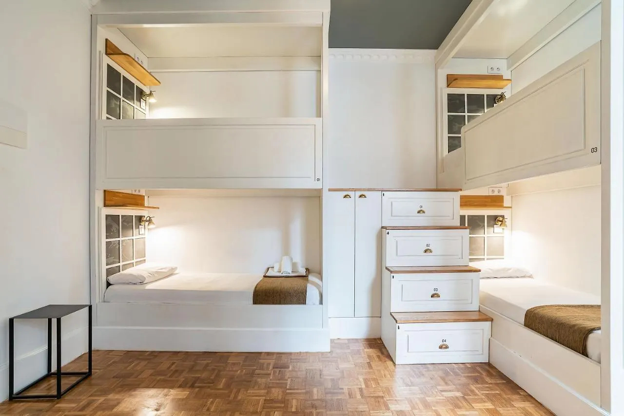 Casa Gracia Hostel Barcelona