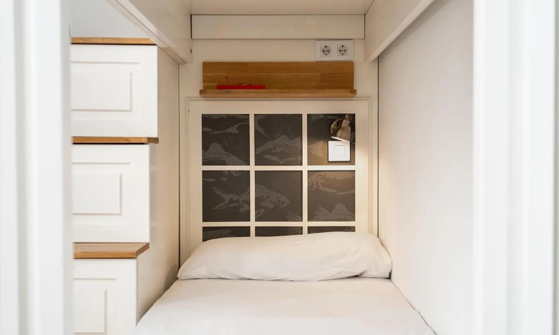 Casa Gracia Hostel Barcelona