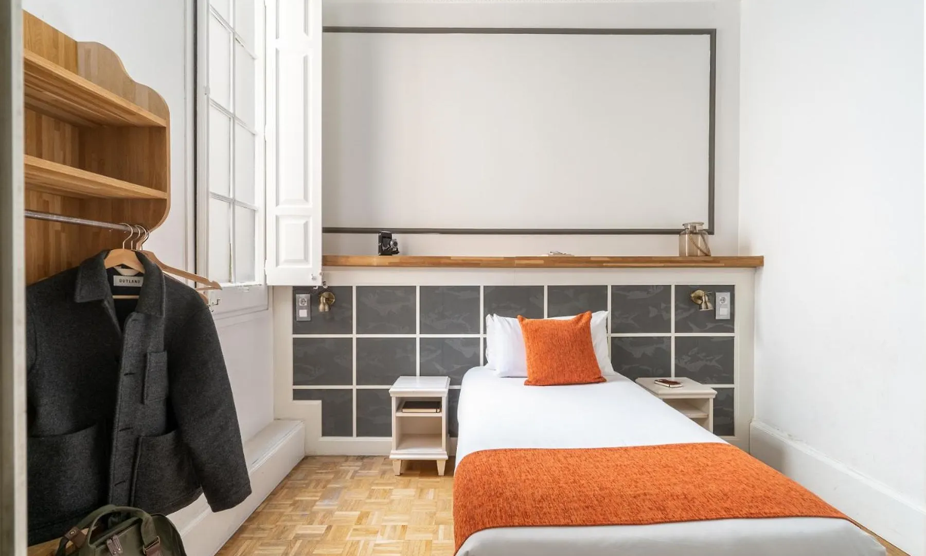 Casa Gracia Hostel Barcelona 0*,  Spain