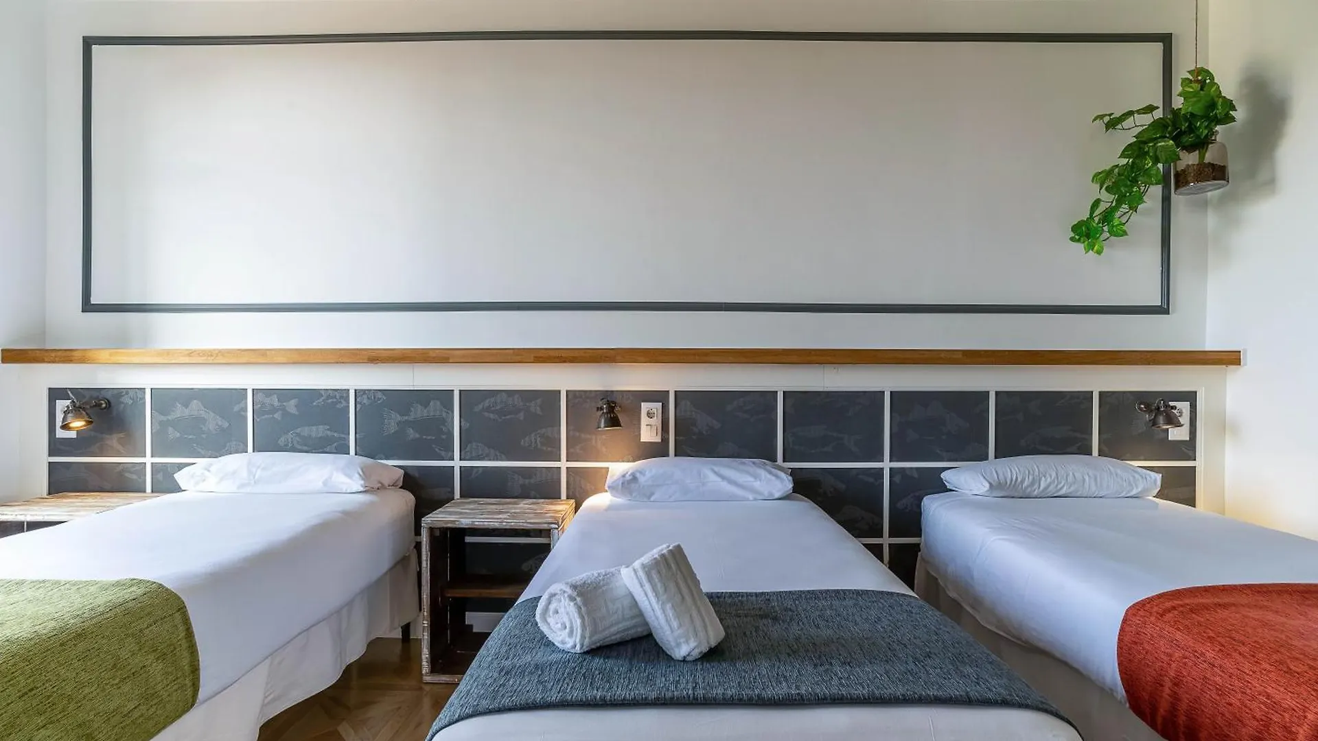 Casa Gracia Hostel Barcelona