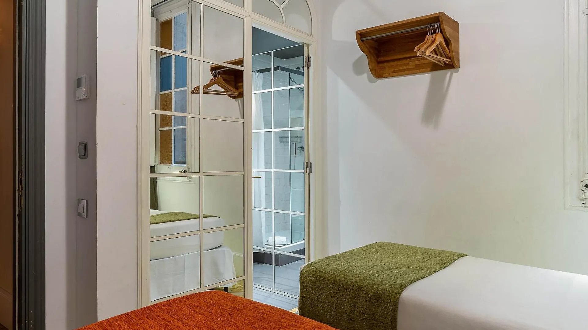 Ostello Casa Gracia Barcellona