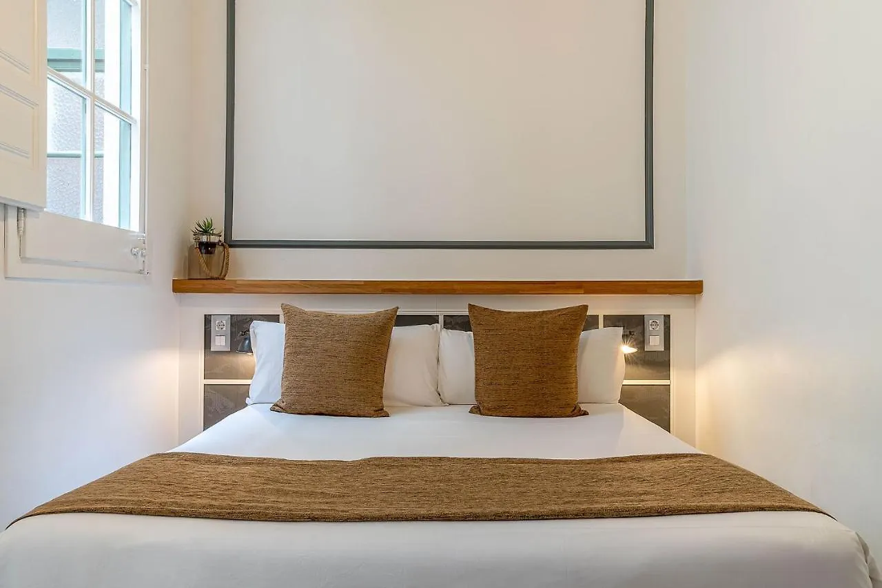 Hostel Casa Gracia Barcelona 0*,