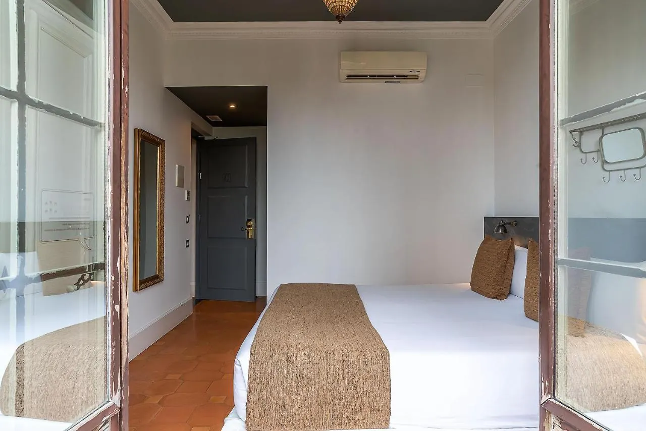 Casa Gracia Hostel Barcelona