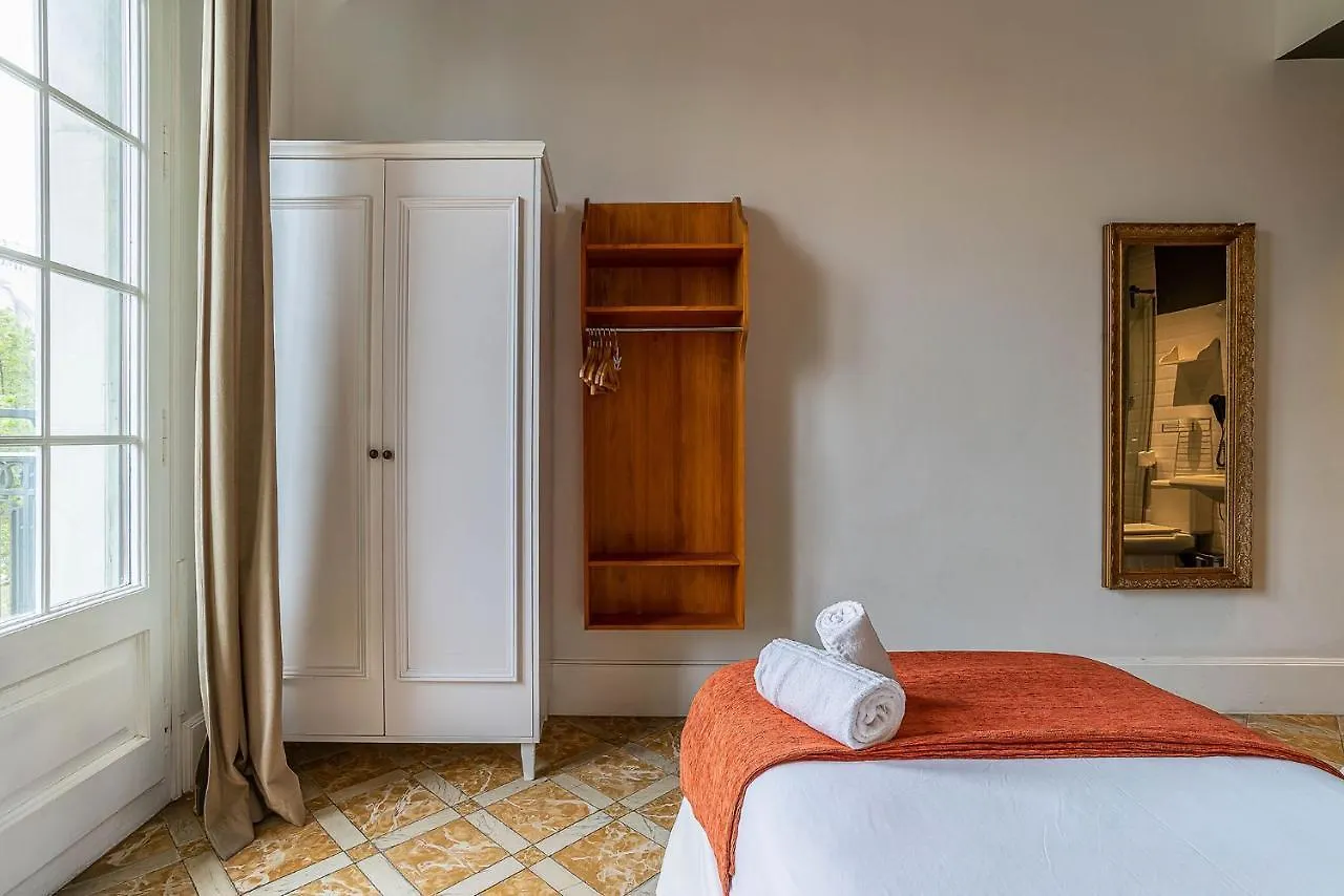 Hostel Casa Gracia Barcelona