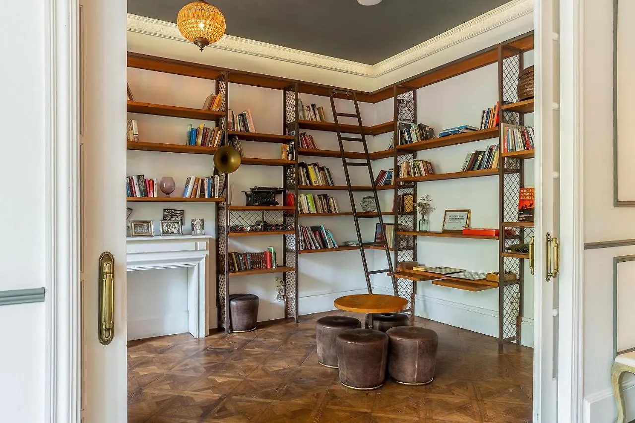 Hostel Casa Gracia Barcelona
