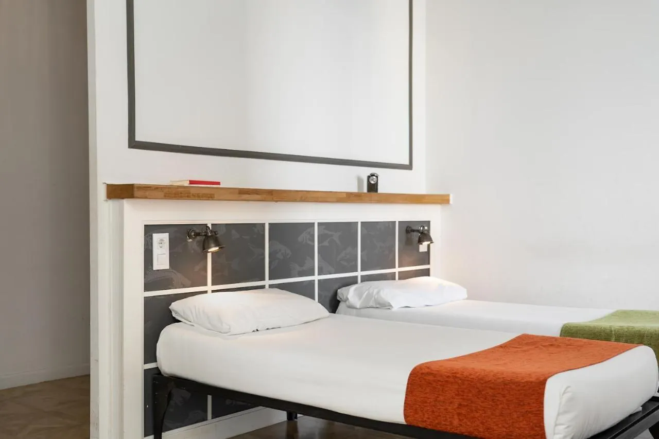 Casa Gracia Hostel Barcelona