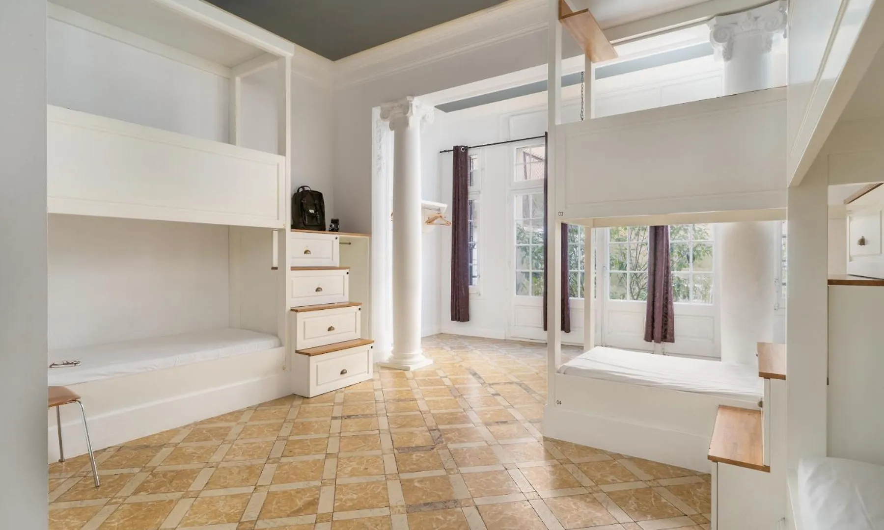 Hostel Casa Gracia Barcelona Španělsko