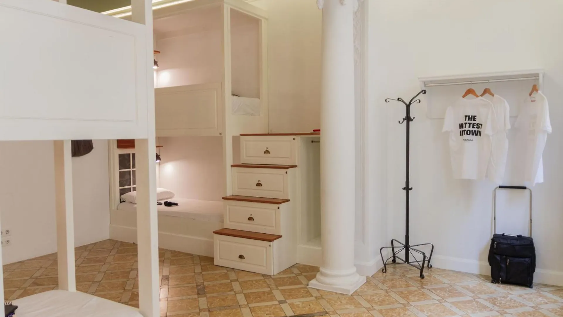 Hostel Casa Gracia Barcelona